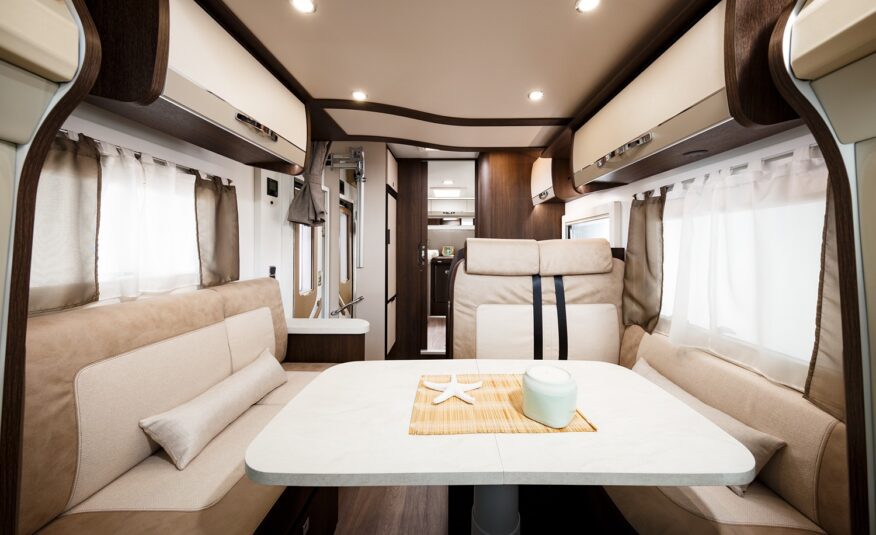 Tessoro 463Up