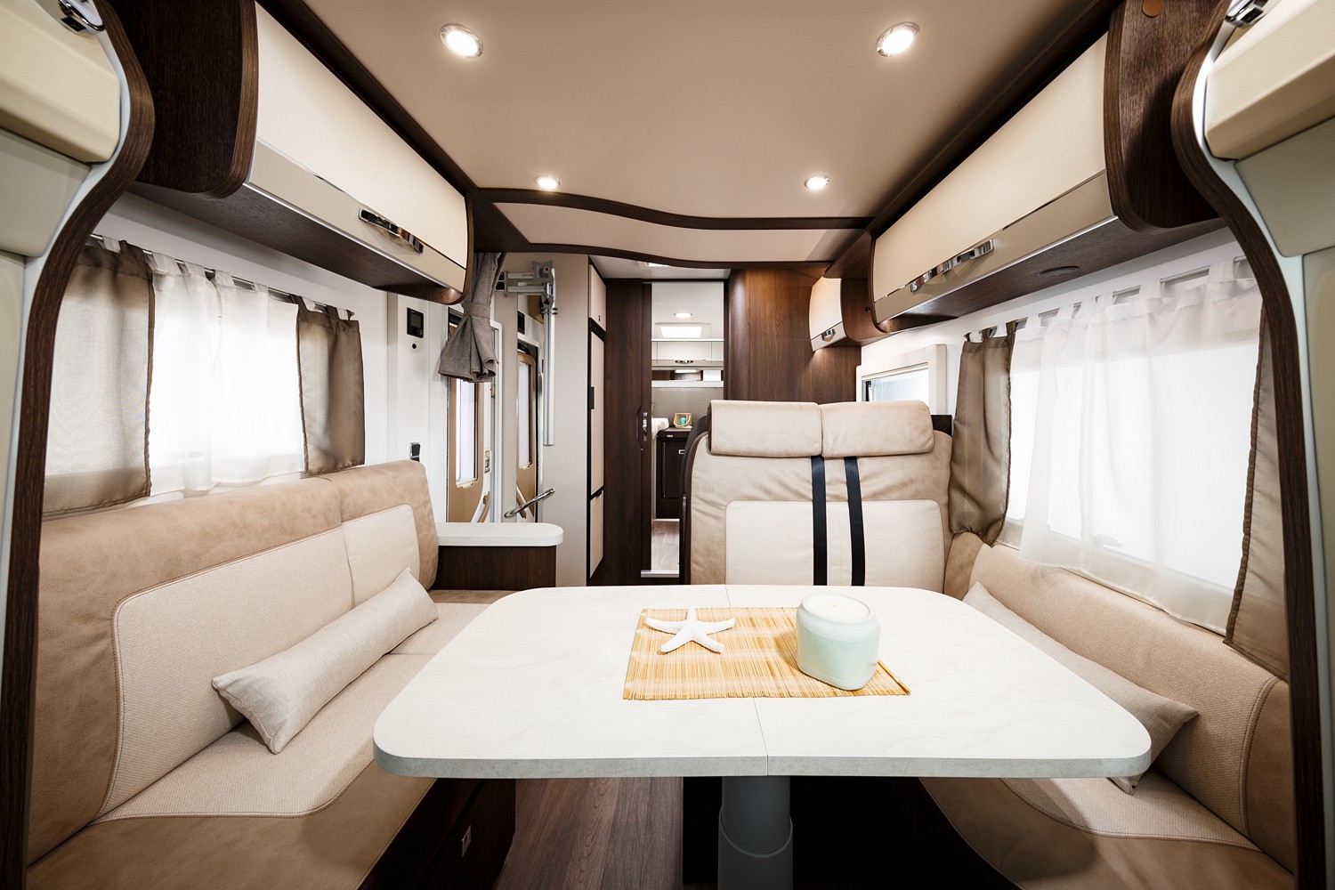 Tessoro 463Up
