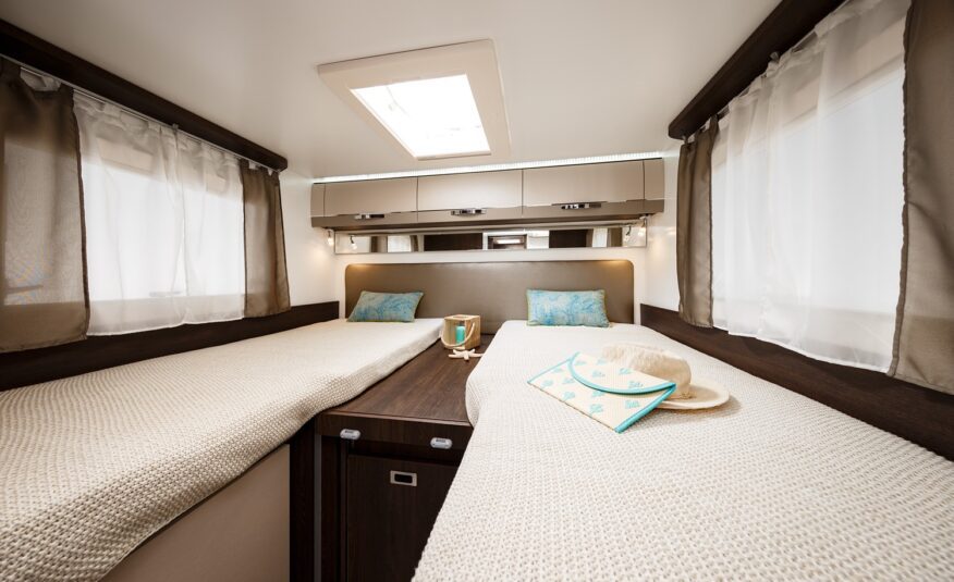 Tessoro 463Up