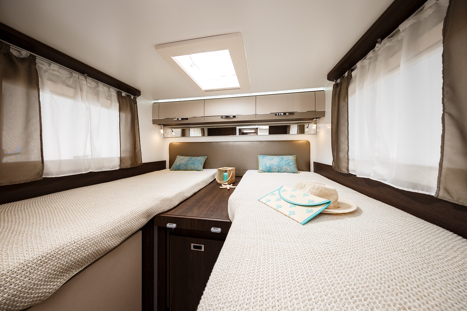 Tessoro 463Up