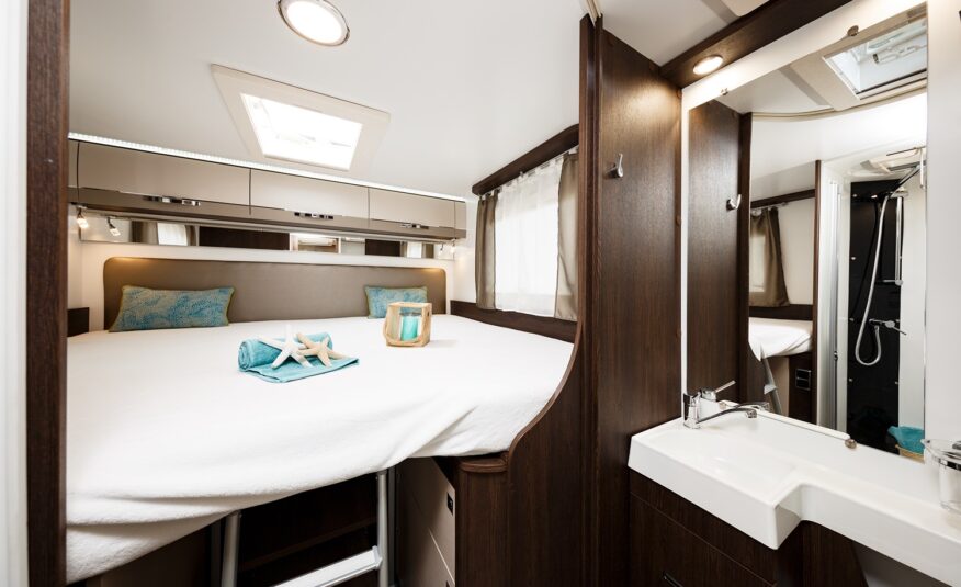 Tessoro 463Up