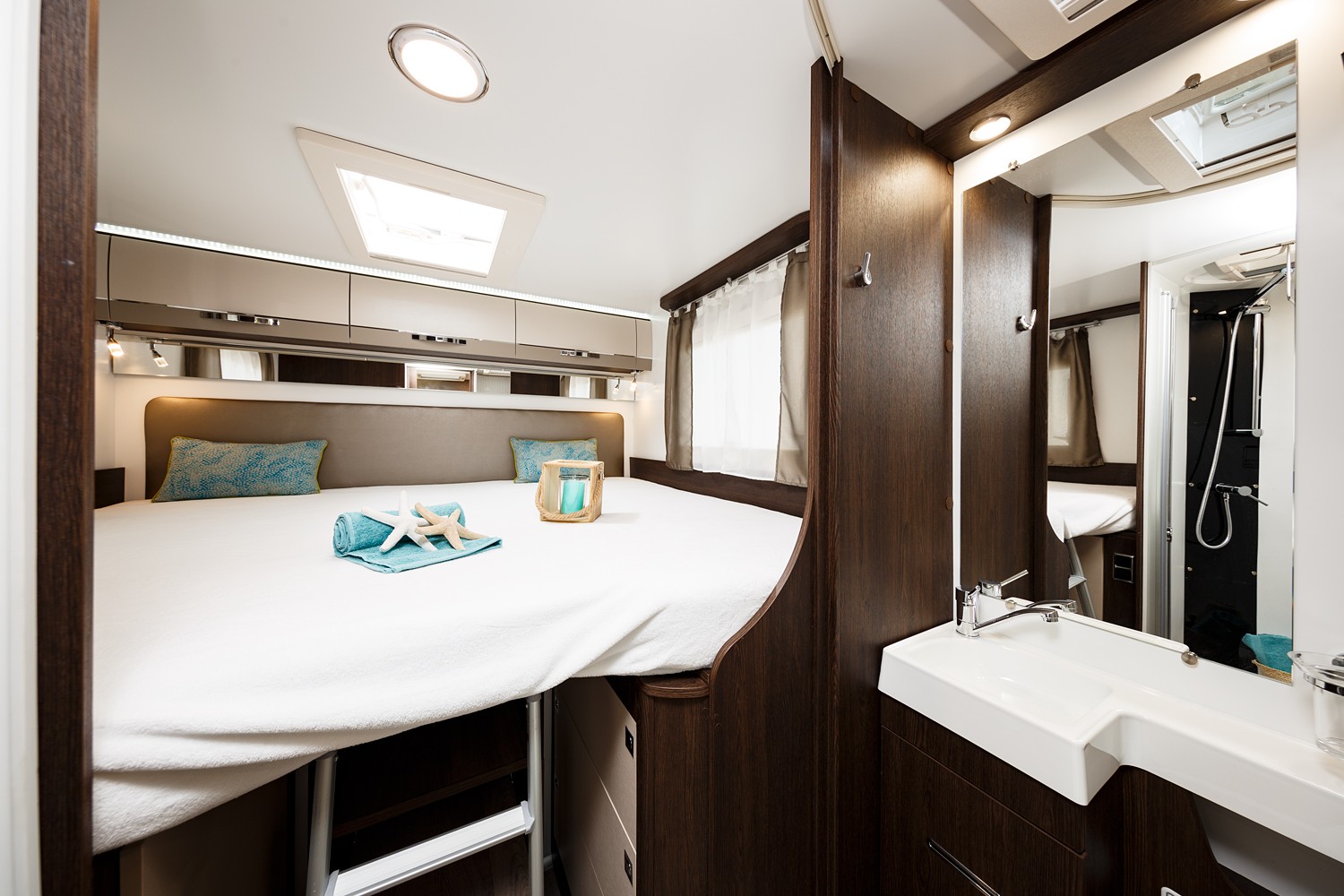 Tessoro 463Up
