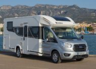 Tessoro 463Up
