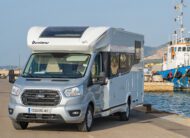 Tessoro 463Up
