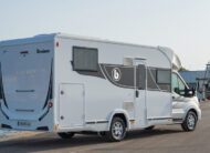 Tessoro 463Up