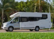 Tessoro 463Up