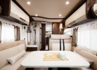 Tessoro 463Up