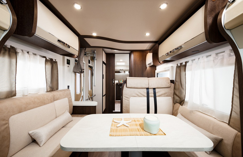 Tessoro 463Up