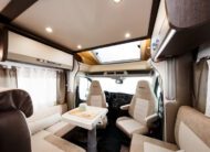 Tessoro 463Up