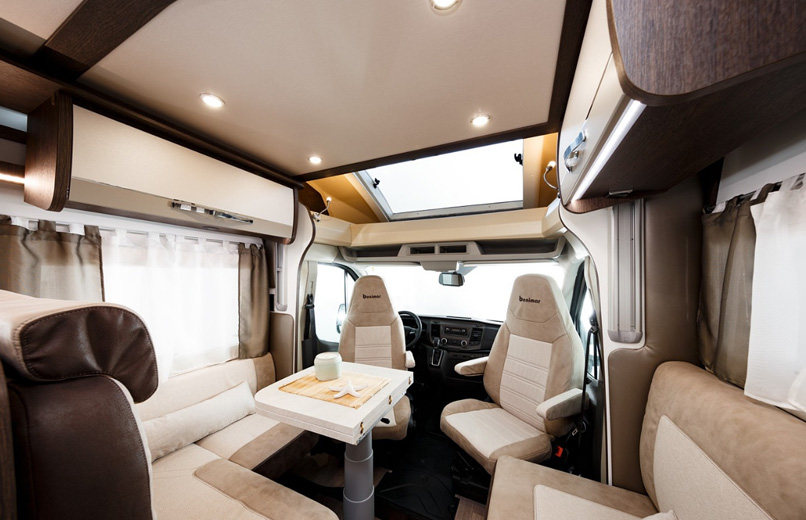 Tessoro 463Up