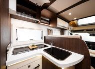 Tessoro 463Up