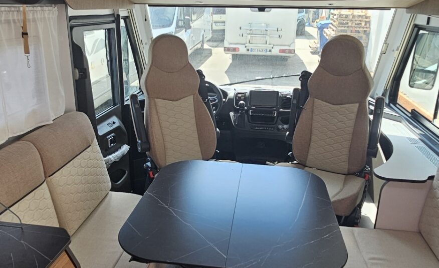 Amphitryon 967 NK 2025 CAMB.AUTOMATICO