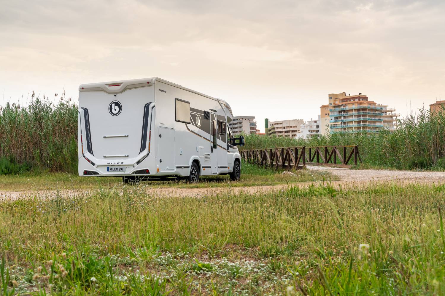 Mileo 297