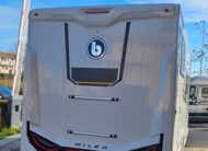 NEW Mileo 261 2025 PRONTA CONSEGNA