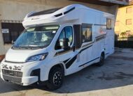 NEW Mileo 261 2025 PRONTA CONSEGNA