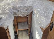 NEW Mileo 261 2025 PRONTA CONSEGNA