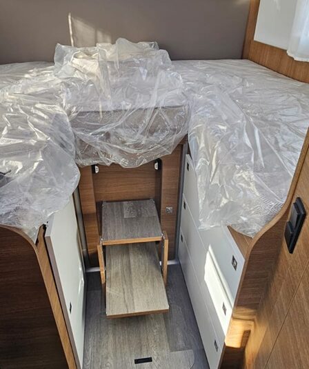 NEW Mileo 261 2025 PRONTA CONSEGNA