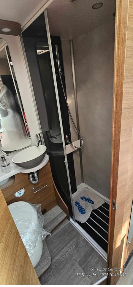 NEW Mileo 261 2025 PRONTA CONSEGNA