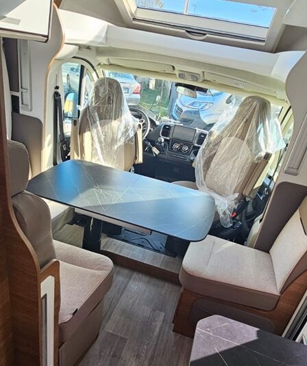 NEW Mileo 261 2025 PRONTA CONSEGNA