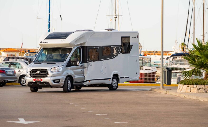 Tessoro 496