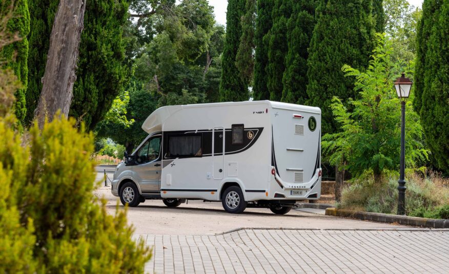 Tessoro 481