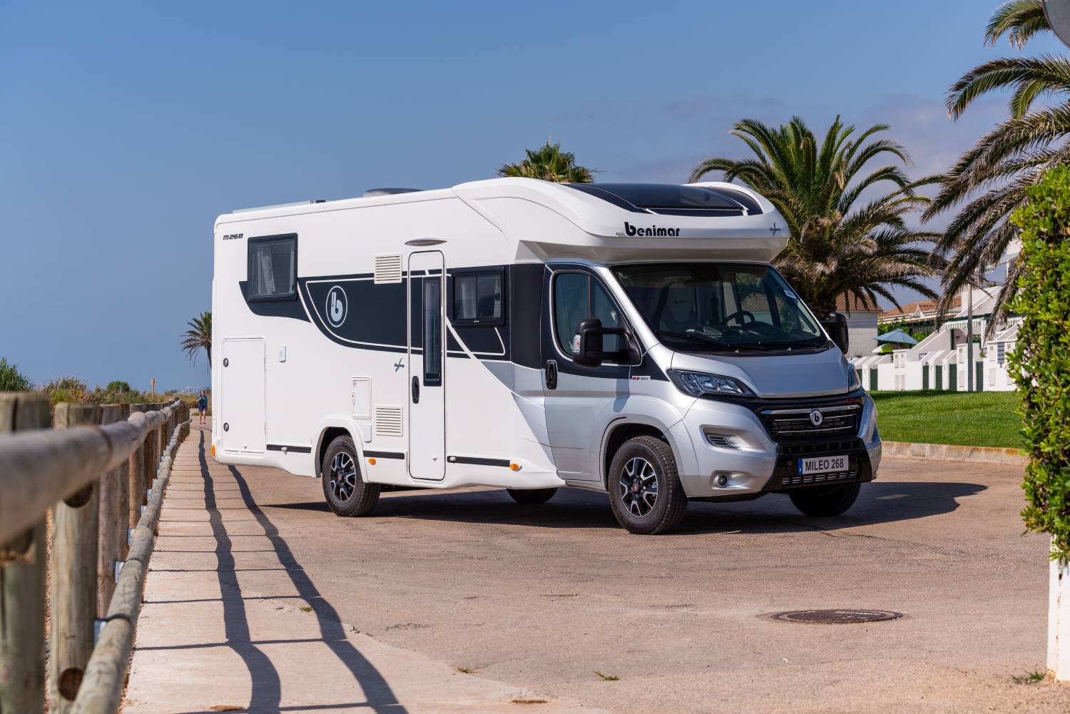 Mileo 268