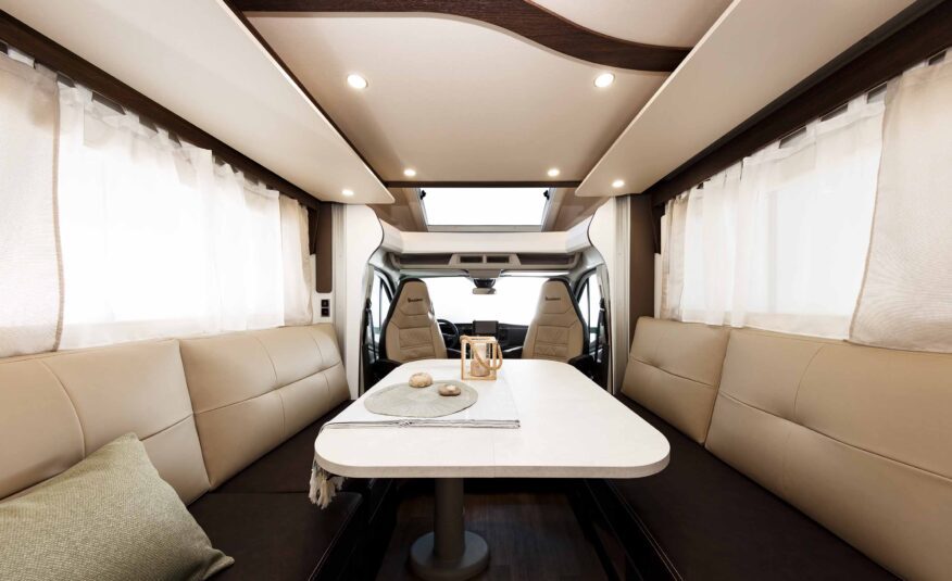 Tessoro 488 NK PRONTA CONSEGNA IN OFFERTA CON INTERNO ECO PELLE