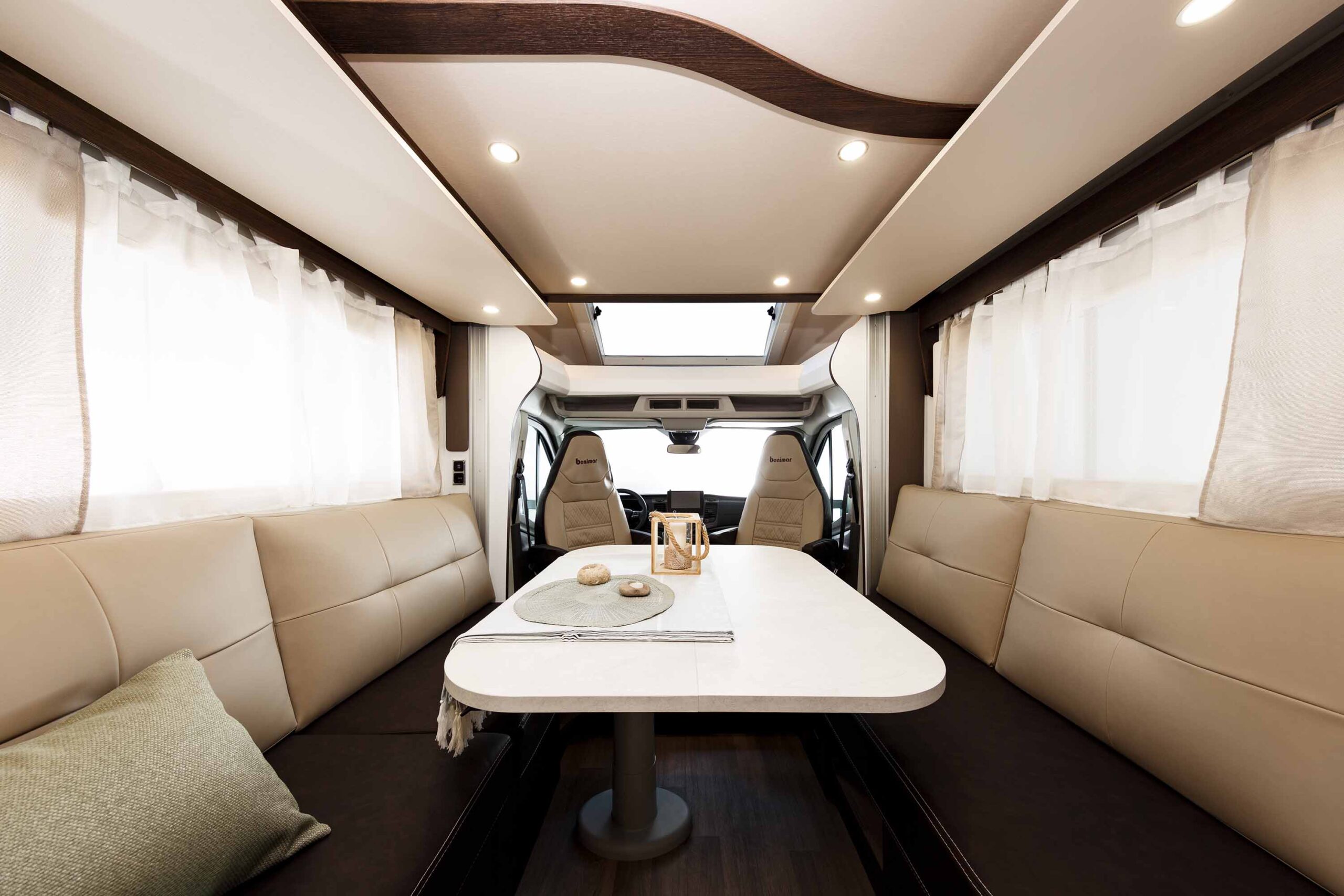 Tessoro 488 NK PRONTA CONSEGNA IN OFFERTA CON INTERNO ECO PELLE