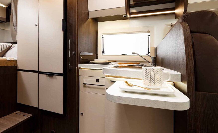 Tessoro 442  NK OCCASIONE