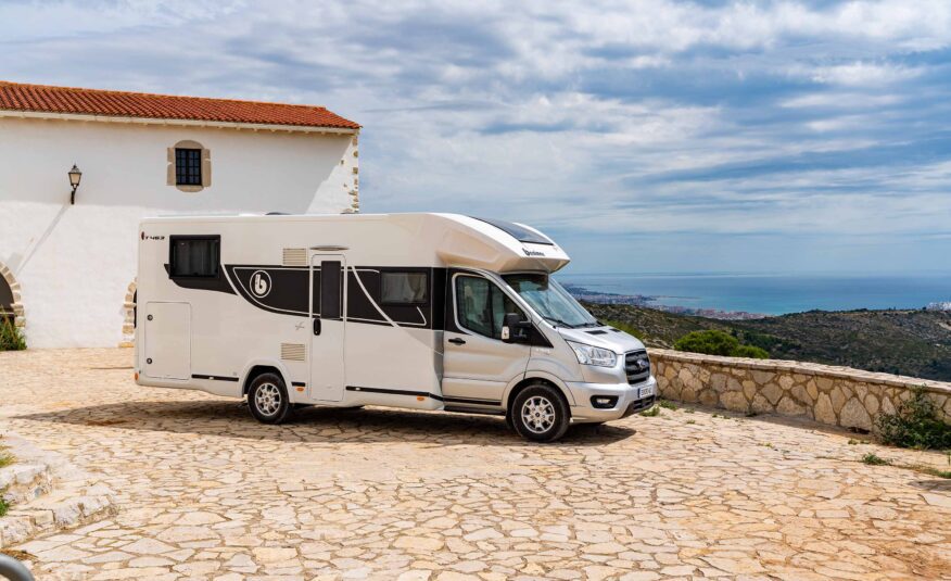 Tessoro 463 NK SPECIAL EDITION super occasione