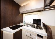 Tessoro 488 NK PRONTA CONSEGNA IN OFFERTA CON INTERNO ECO PELLE