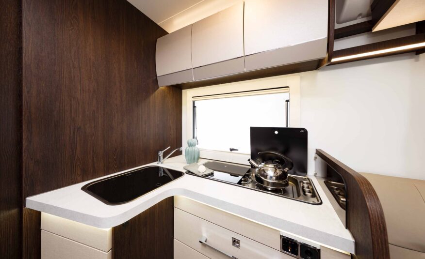 Tessoro 488 NK PRONTA CONSEGNA IN OFFERTA CON INTERNO ECO PELLE