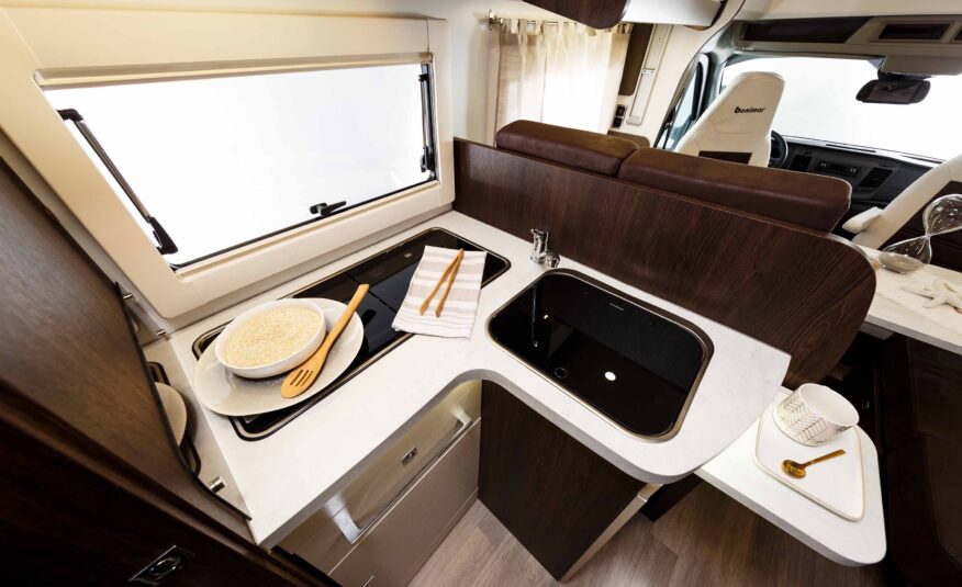 Tessoro 442  NK OCCASIONE