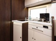 Tessoro 488 NK PRONTA CONSEGNA IN OFFERTA CON INTERNO ECO PELLE