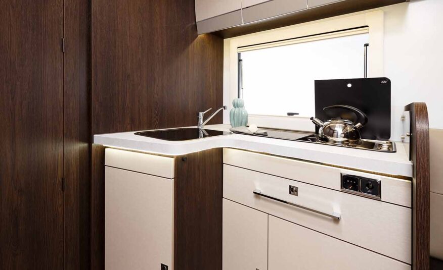 Tessoro 488 NK PRONTA CONSEGNA IN OFFERTA CON INTERNO ECO PELLE