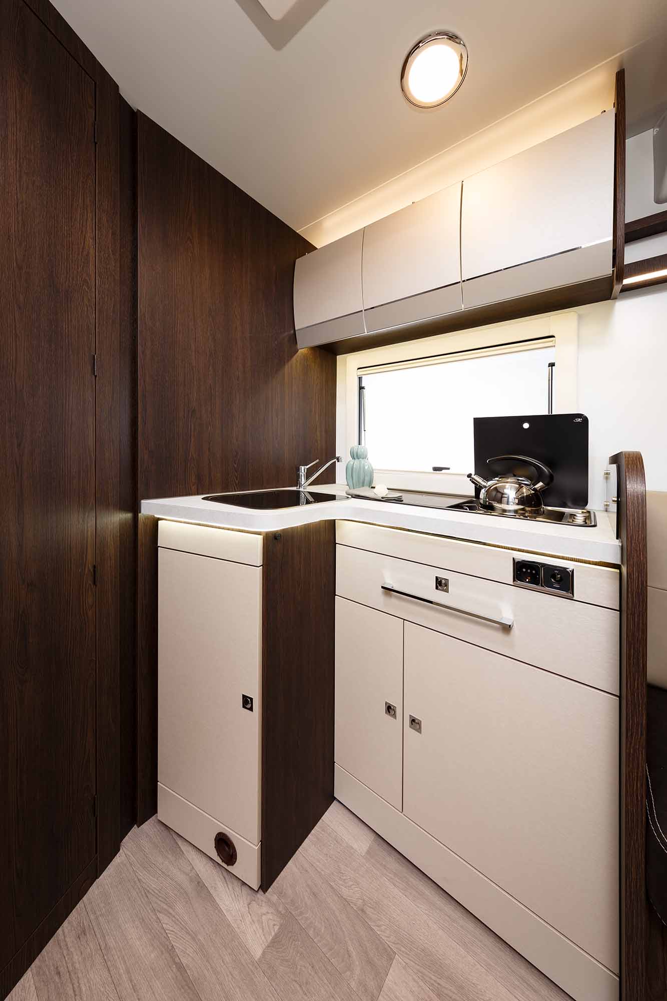 Tessoro 488 NK PRONTA CONSEGNA IN OFFERTA CON INTERNO ECO PELLE