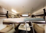 Tessoro 488 NK PRONTA CONSEGNA IN OFFERTA CON INTERNO ECO PELLE