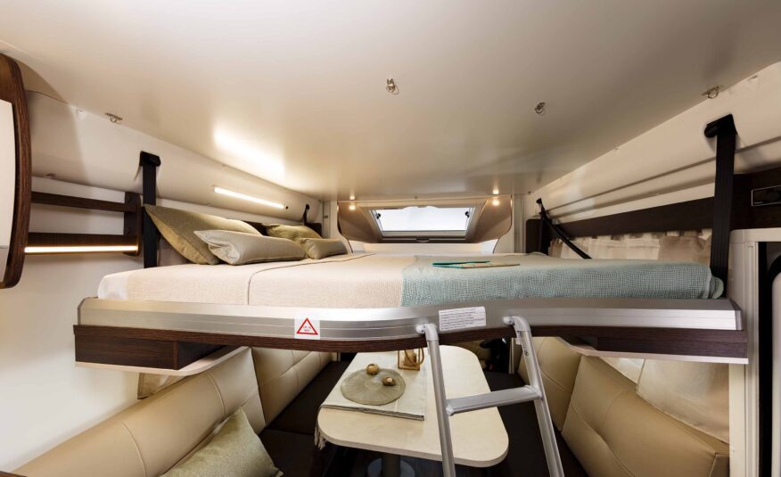Tessoro 488 NK PRONTA CONSEGNA IN OFFERTA CON INTERNO ECO PELLE