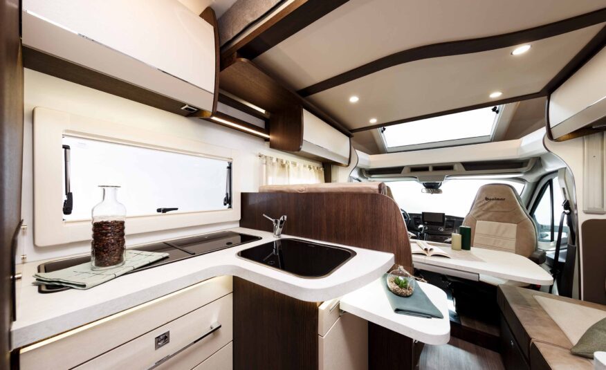 Tessoro 463 NK SPECIAL EDITION super occasione
