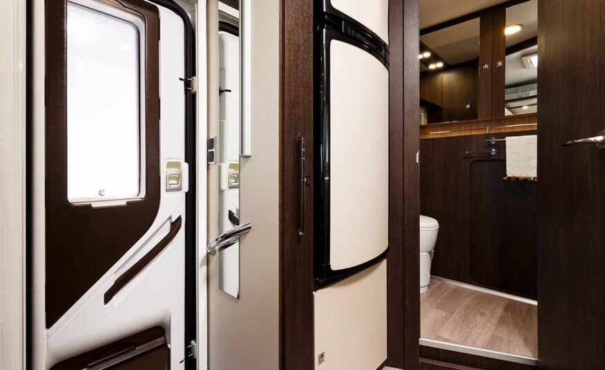 Tessoro 488 NK PRONTA CONSEGNA IN OFFERTA CON INTERNO ECO PELLE