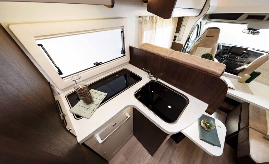 Tessoro 463 NK SPECIAL EDITION super occasione