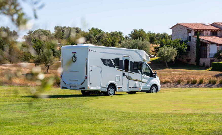 Tessoro 442  NK OCCASIONE