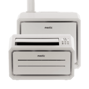 Condizionatore Split Unit SPA-3000 Mestic - 1503030
