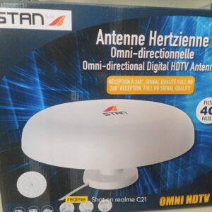 ANTENNA DIGITALE TERRESTRE