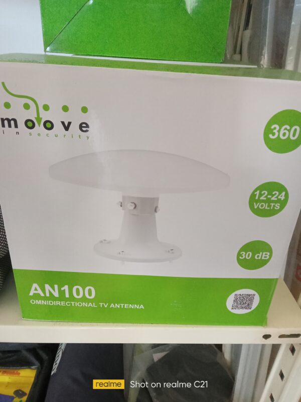 ANTENNA AN 100
