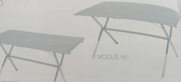 TAVOLO MODUS