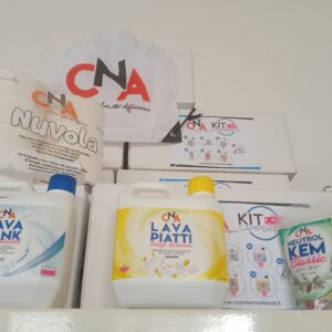 KIT CNA