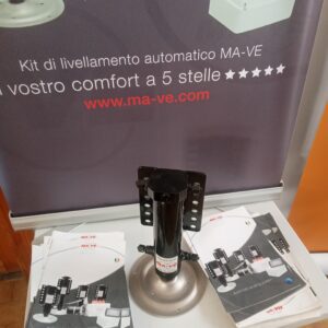 Kit livellamento automatico