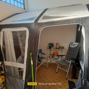 TENDA PRIVACY