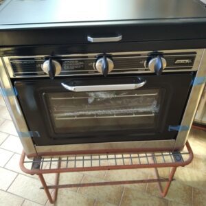 CUCINA VULCANO